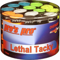 Pro's Pro Lethal Tacky (60ks) mix farieb